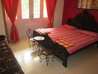 Highway Runners 2BHK Bungalow 2, Lonavala 2